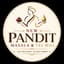 New Pandit Logo