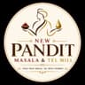New Pandit Logo